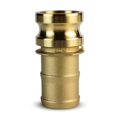 Камлоки латунные серии E Камлоки латунные серии E