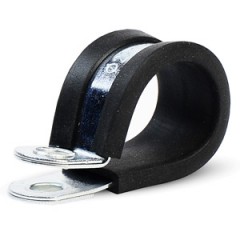 Хомут обрезиненный 50 Хомут обрезиненный 50