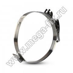 Хомут быстроразъемный 200 Хомут быстроразъемный 200