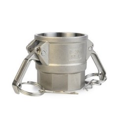 Камлоки облегченные серии D Камлоки облегченные серии D